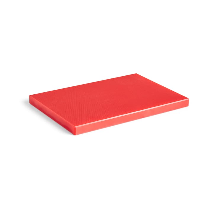 Chopping Board M 20x30 cm, Red HAY