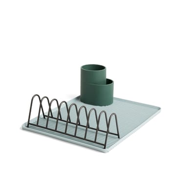 Dish drainer tray - Light blue - HAY