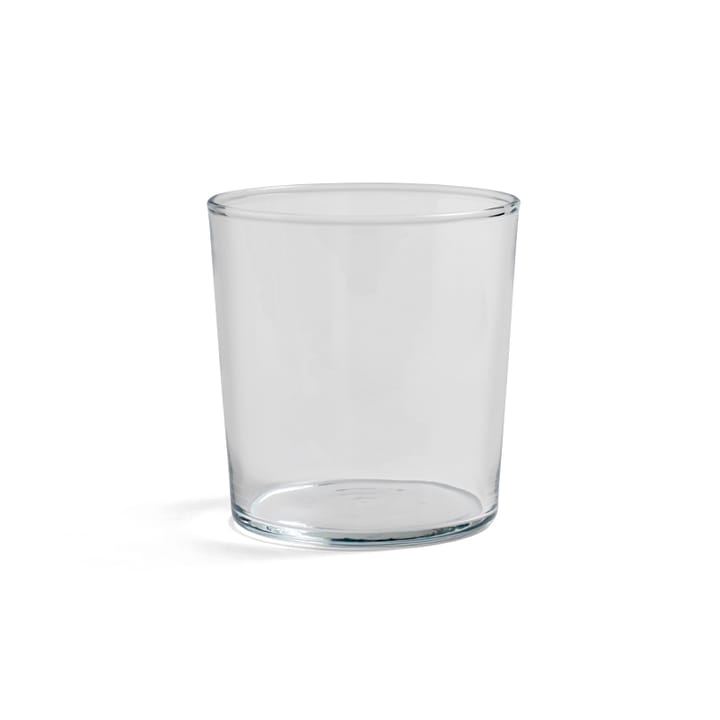 Glass water glass M 36 cl, clear HAY