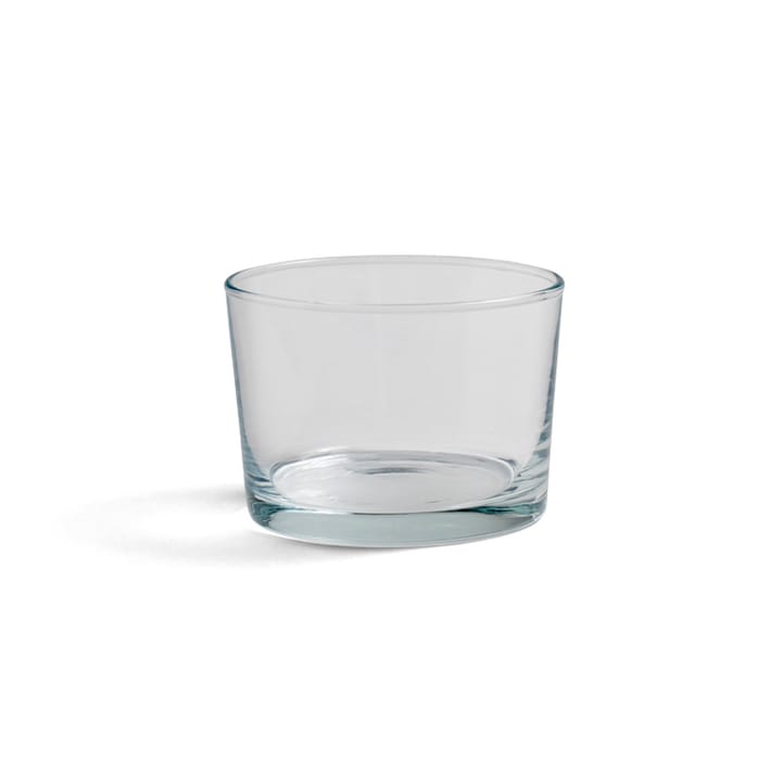 Glass water glass S 22 cl, clear HAY