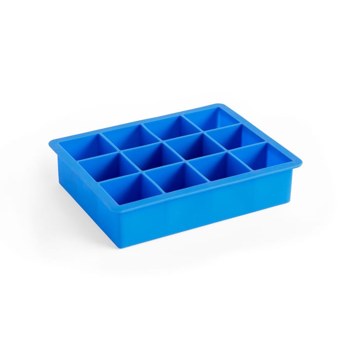 Ice cube ice tray , Blue HAY