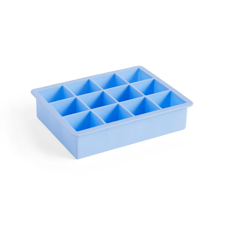 Ice cube ice tray , Light blue HAY