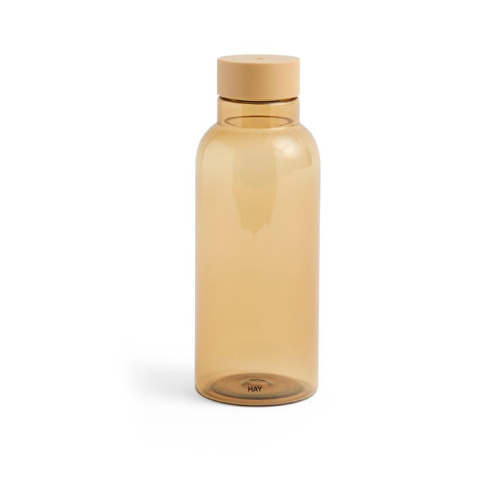 Miz water bottle 0,54 L, Caramel HAY