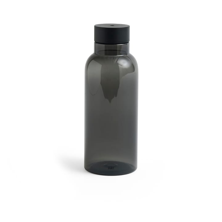 Miz water bottle 0,54 L, Charcoal HAY