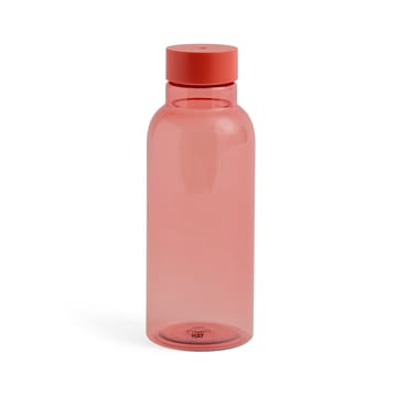 Miz water bottle 0,54 L - Red - HAY