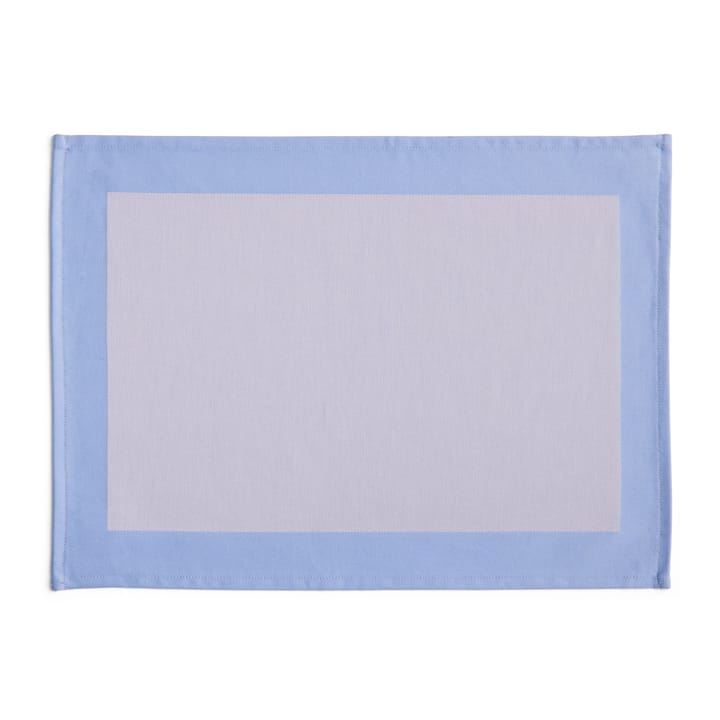 Ram placemat 31x43 cm - Lavender - HAY