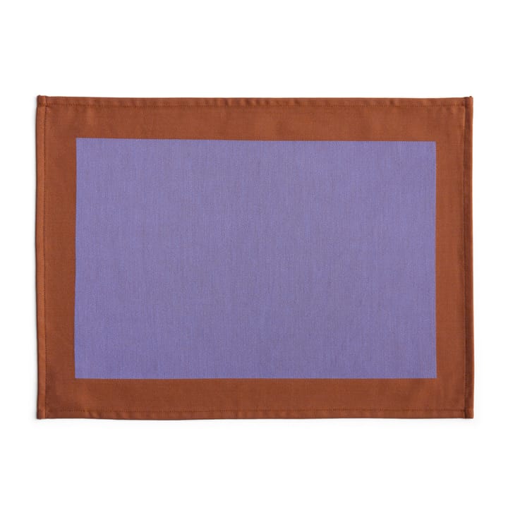 Ram placemat 31x43 cm, Purple HAY