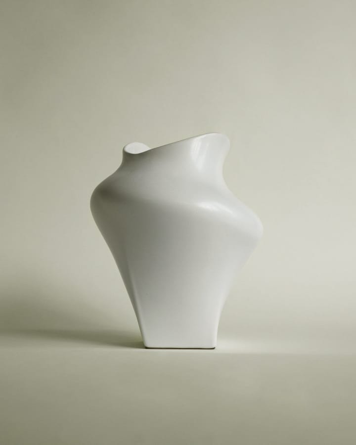 Nami vase 20 cm, White Hein Studio