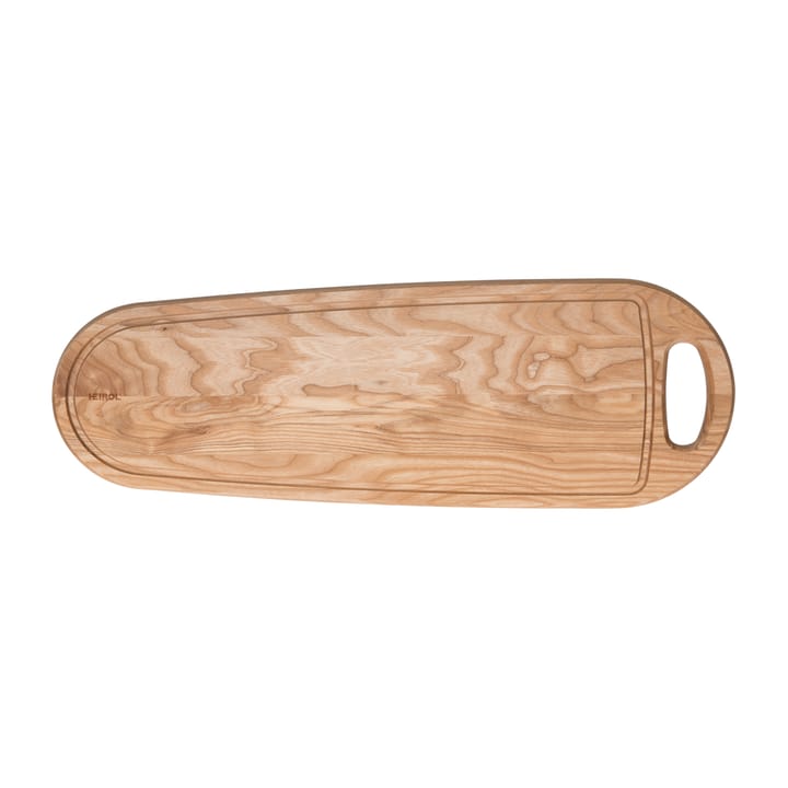 Heirol cutting board ash - 26x79 cm - Heirol