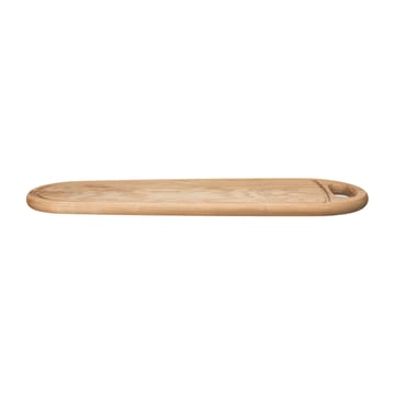 Heirol cutting board ash - 26x79 cm - Heirol