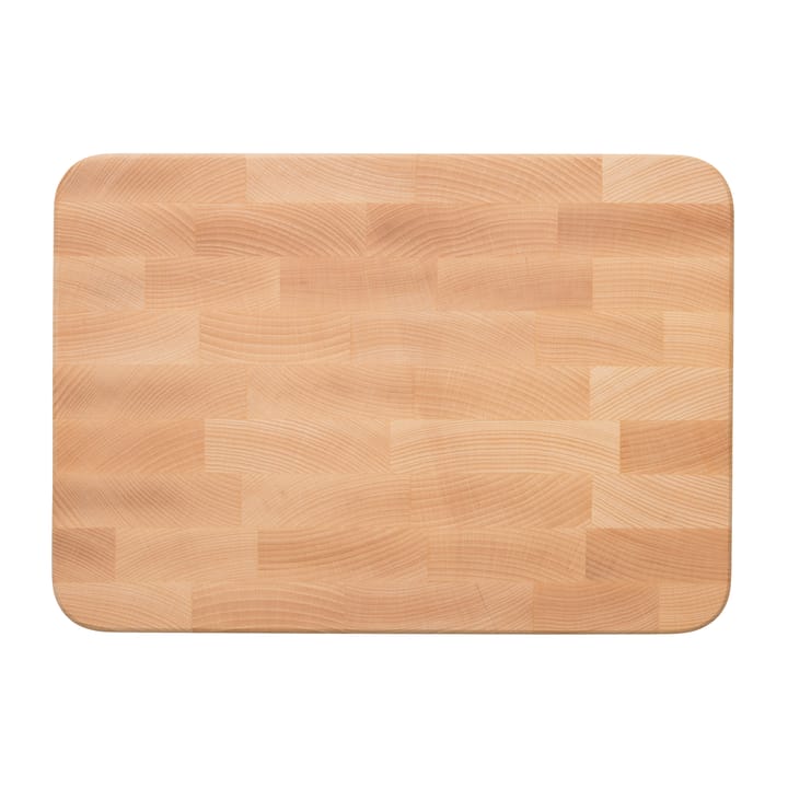 Heirol cutting board beech - 30x40 cm - Heirol