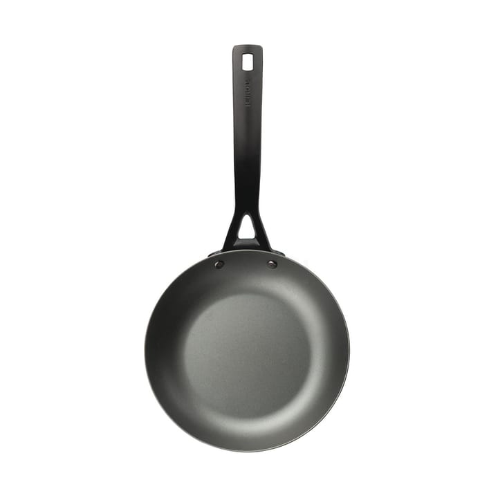 Heirol frying pan Ø20 cm - Black - Heirol