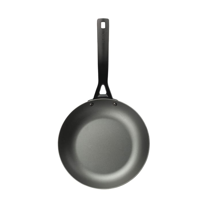 Heirol frying pan Ø24 cm, Black Heirol