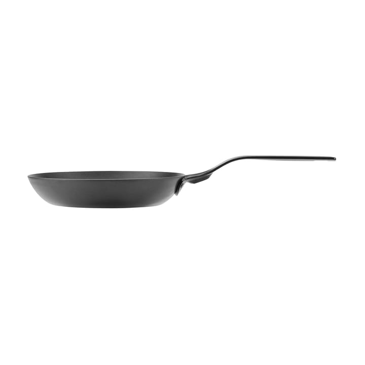 Heirol frying pan Ø24 cm, Black Heirol