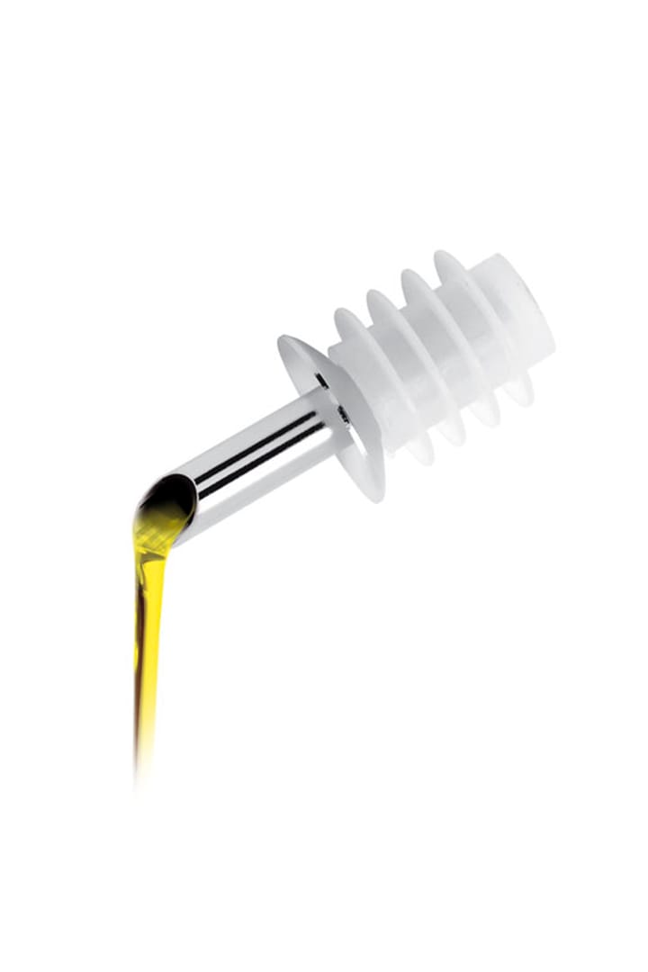 Heirol Oil Pourer with Drip Stop, 6,2 cm Heirol