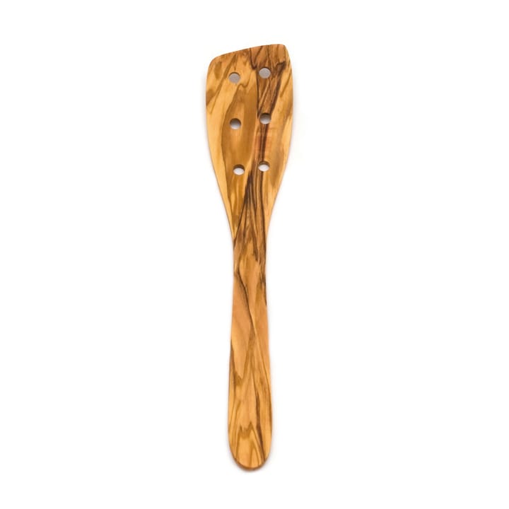 Heirol pasta ladle olive wood - 30 cm - Heirol