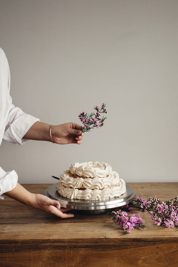 Heirol rotating cake stand, Ø33 cm Heirol