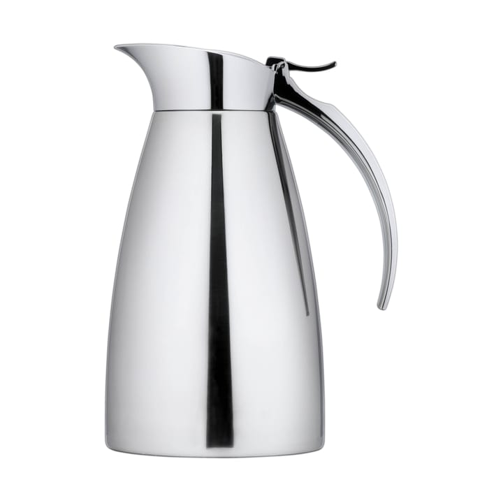 Heirol thermal jug 0.6 l - Stainless steel - Heirol