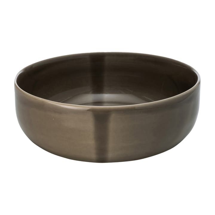 Heirol x Nosse Svelte bowl Ø19 cm, Olive Heirol