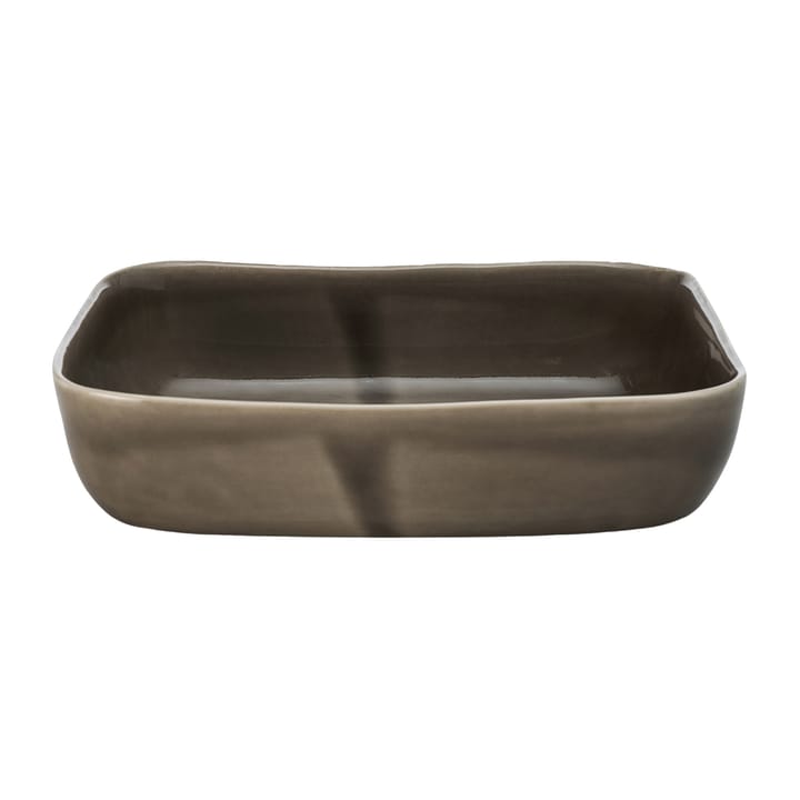 Heirol x Nosse Svelte oven dish 14.5x20 cm, Olive Heirol