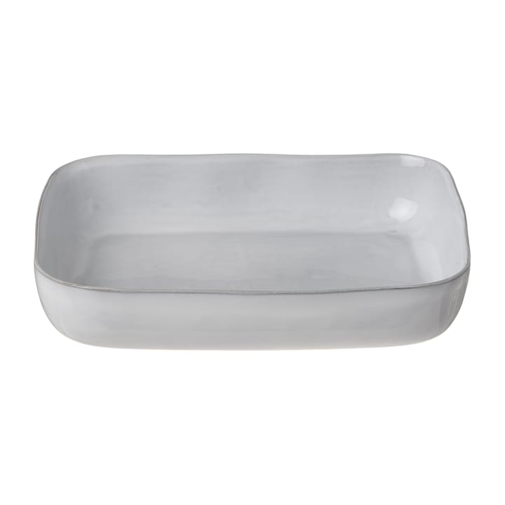 Heirol x Nosse Svelte oven dish 21.5x30 cm - Stone - Heirol