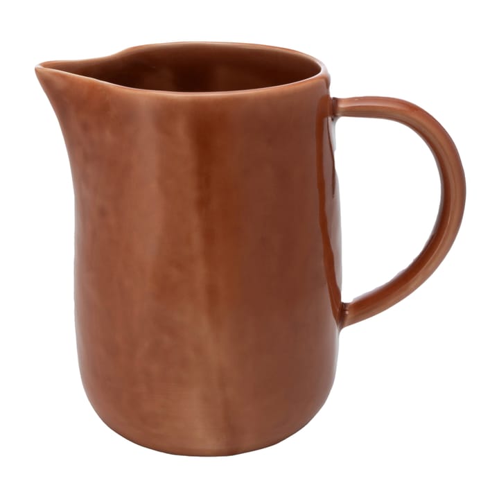 Heirol x Nosse Svelte pot 1 L, Terracotta Heirol