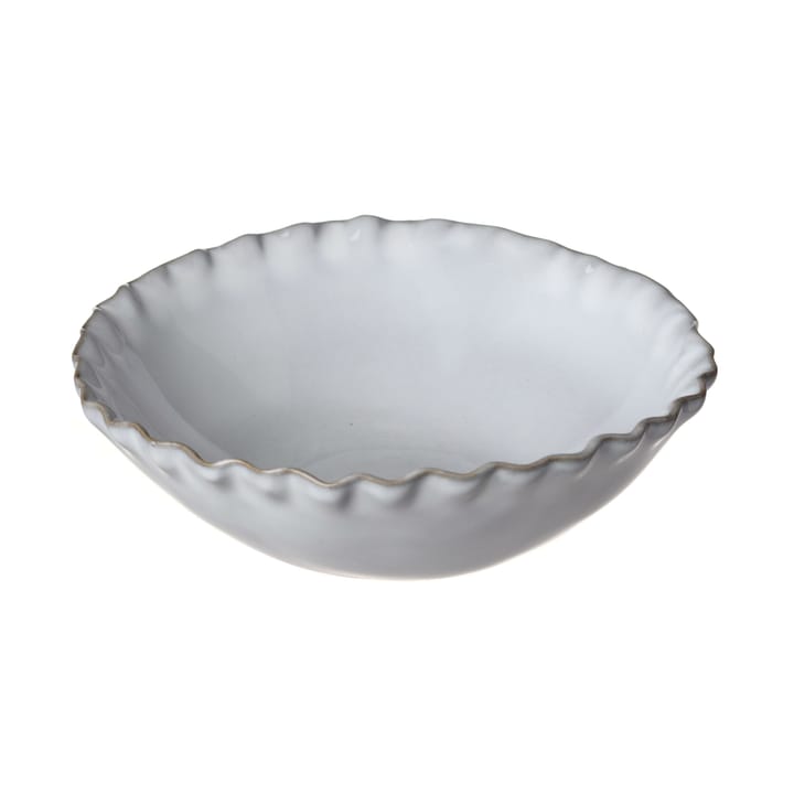 Heirol x Nosse Twist bowl Ø18.5 cm - Stone - Heirol