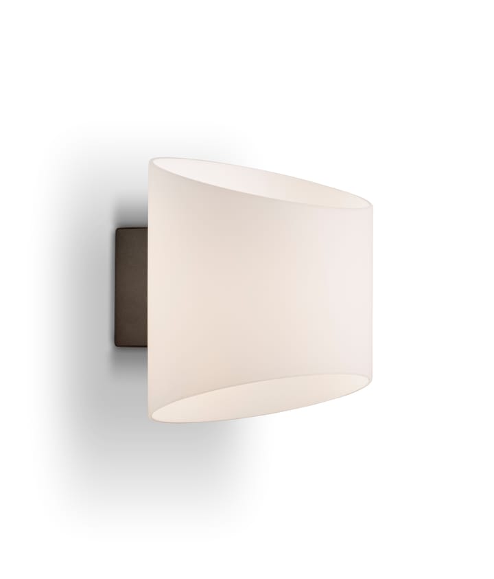 Evoke wall lamp, Oval Herstal