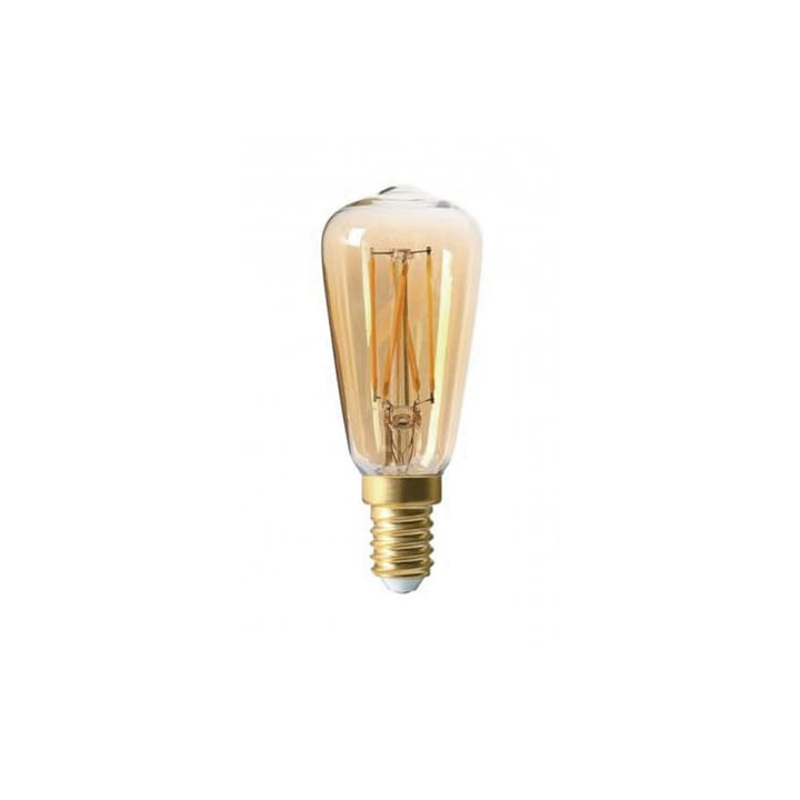 Light source E14 Edison Deco LED 2.5W dimmable, 210lm 2400K Herstal