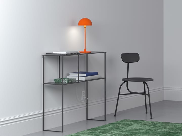 Vienda Mini table lamp, Orange Herstal