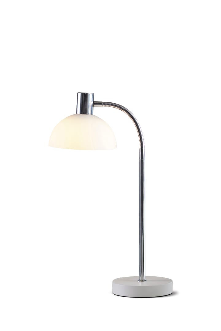 Vienda table lamp, Flex-glass Herstal