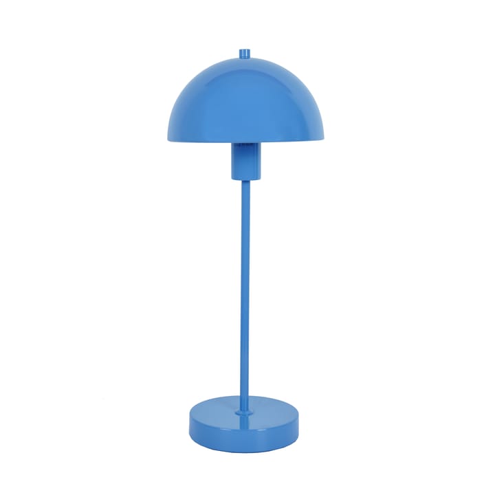 Vienda table lamp, Ocean blue Herstal