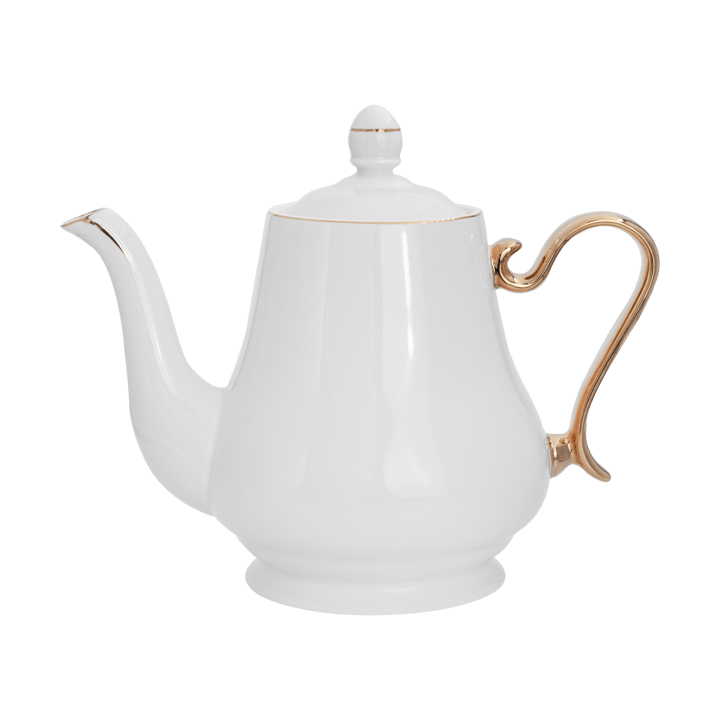 Bianco jug 1.05 L, White Hilke Collection