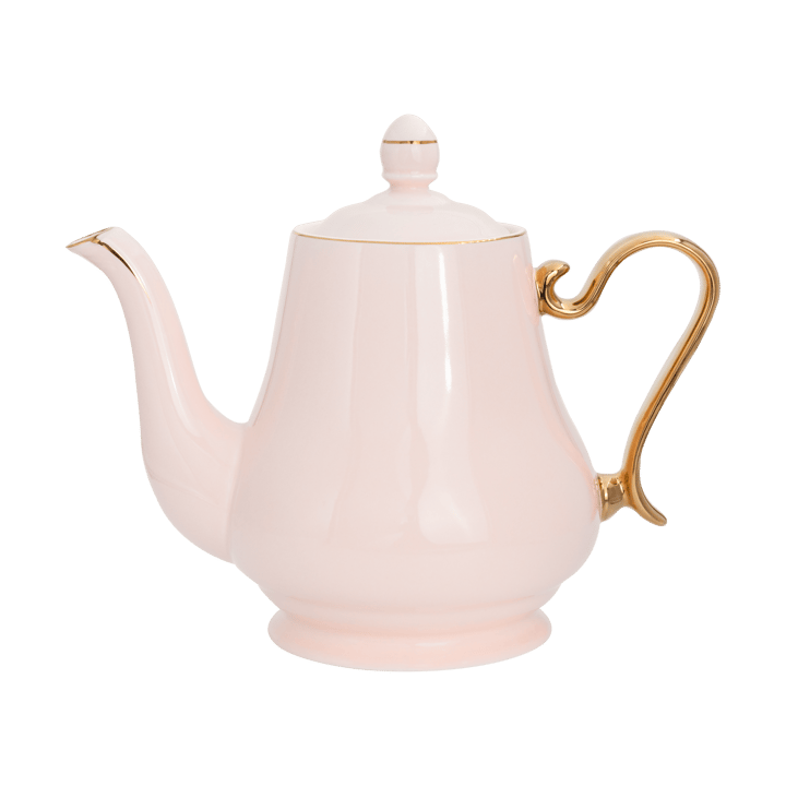 Cielo Rosa jug 1.05 L, Pink Hilke Collection