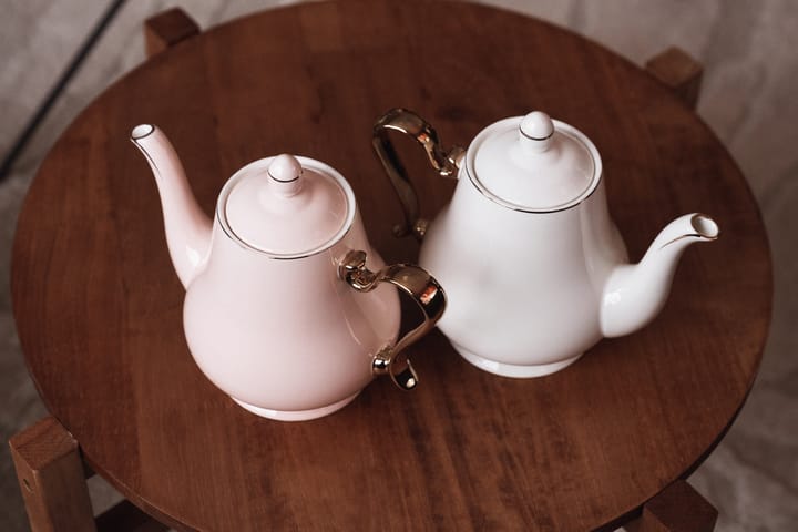 Cielo Rosa jug 1.05 L, Pink Hilke Collection