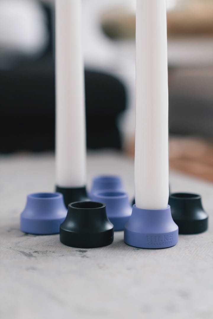 Piccolo no.2 candle sticks, Veri peri Hilke Collection