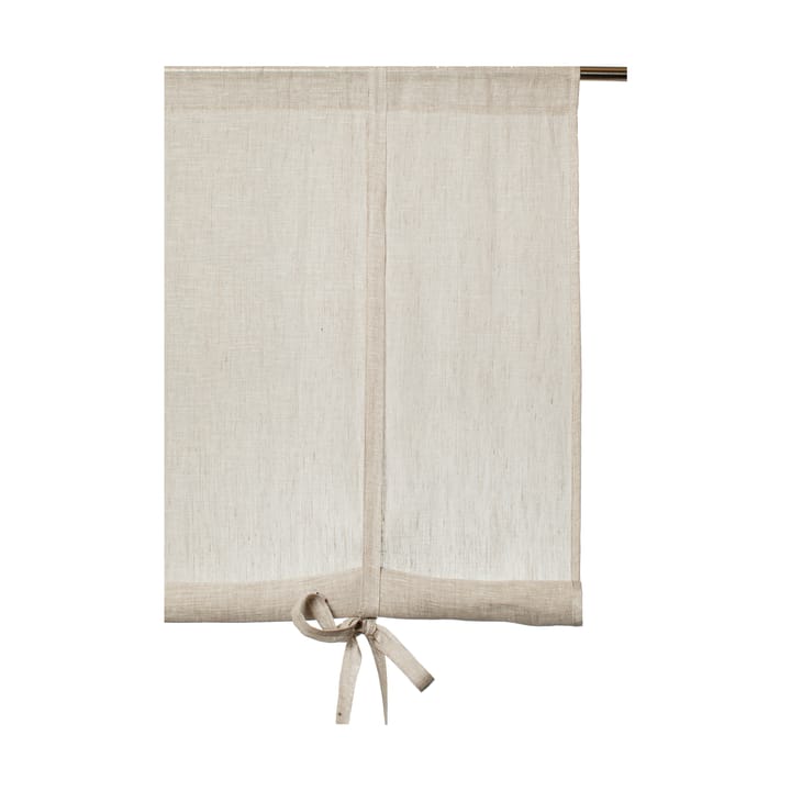 Dalsland 1700-curtain oatmeal, 100x120 cm Himla