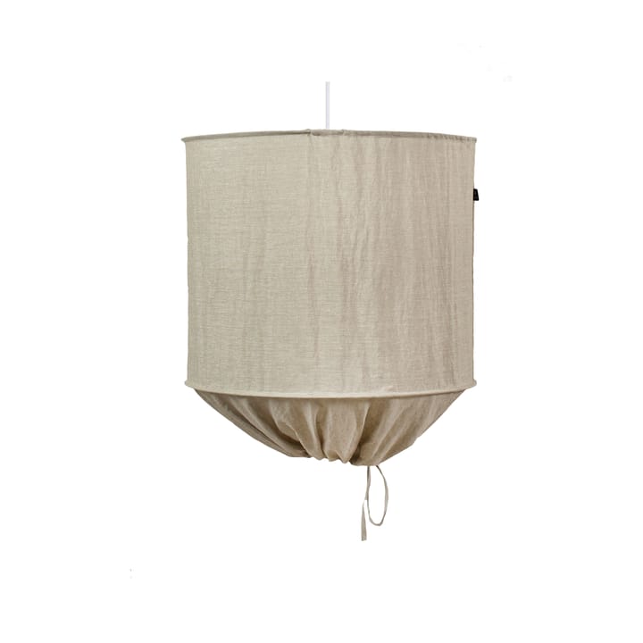 Dalslight lampshade oatmeal, Ø40 cm Himla