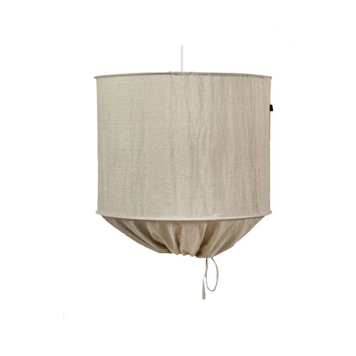 Dalslight lampshade oatmeal, Ø60 cm Himla