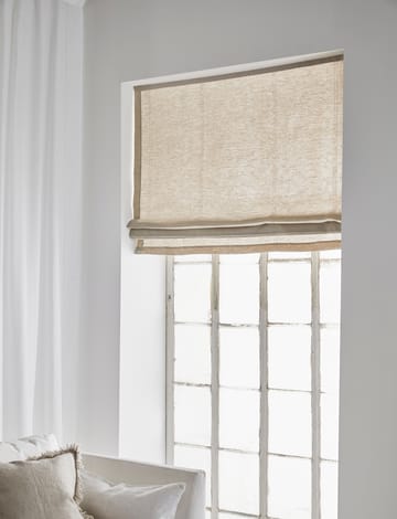 Ebba blind 120x180 cm - Natural - Himla