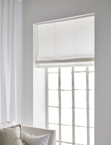 Ebba blind 120x180 cm - White - Himla