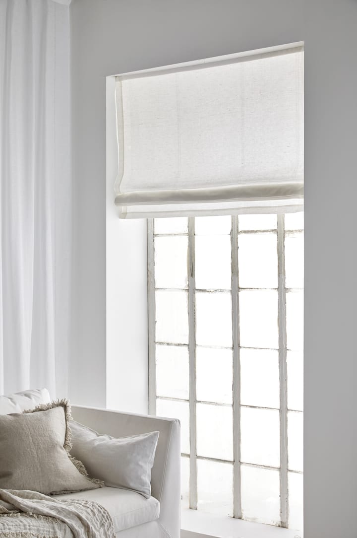 Ebba blind 160x180 cm, White Himla