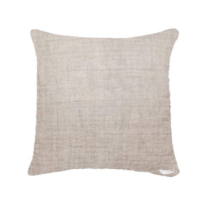 Hannelin pillow case 50x50 cm - natural - Himla