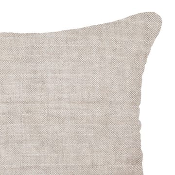 Hannelin pillow case 50x50 cm - natural - Himla