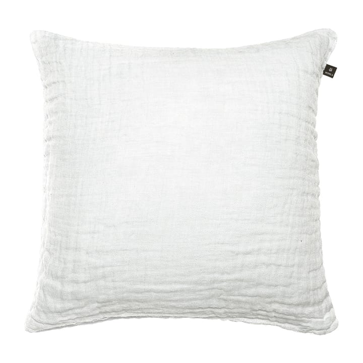 Hannelin pillow case 50x50 cm, white Himla