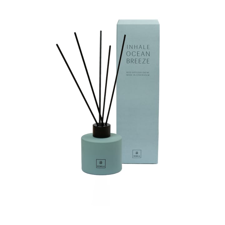 Inhale Reed diffusers 100 ml, Ocean breeze Himla