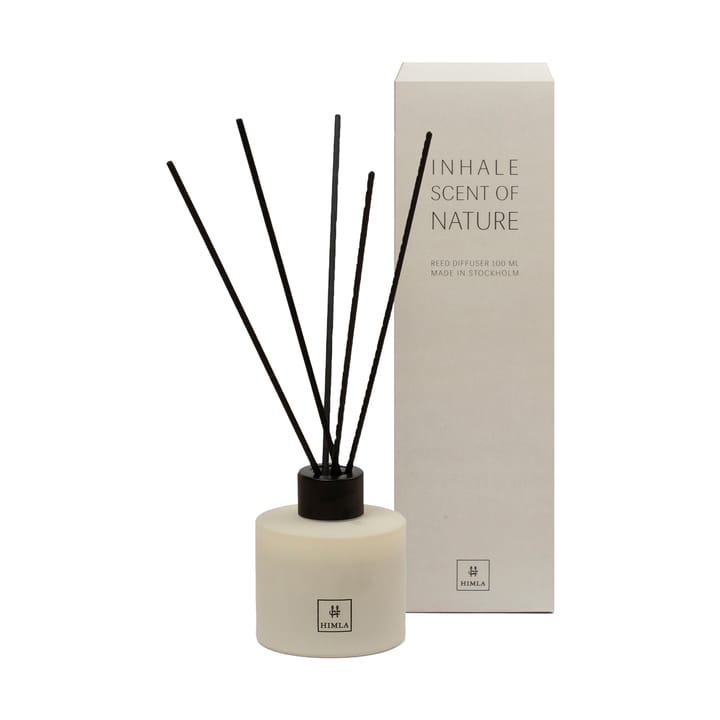 Inhale Reed diffusers 100 ml, Scent of nature Himla