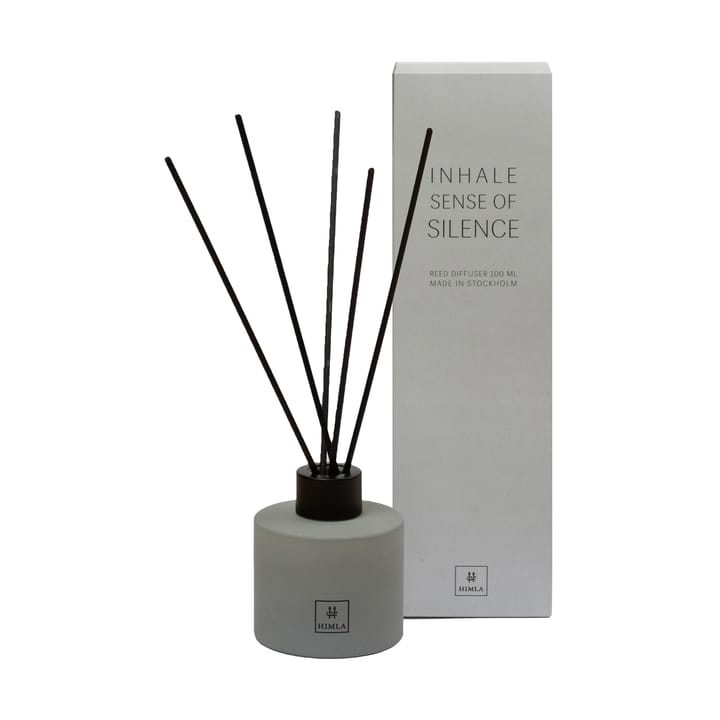 Inhale Reed diffusers 100 ml - Sense of silence - Himla