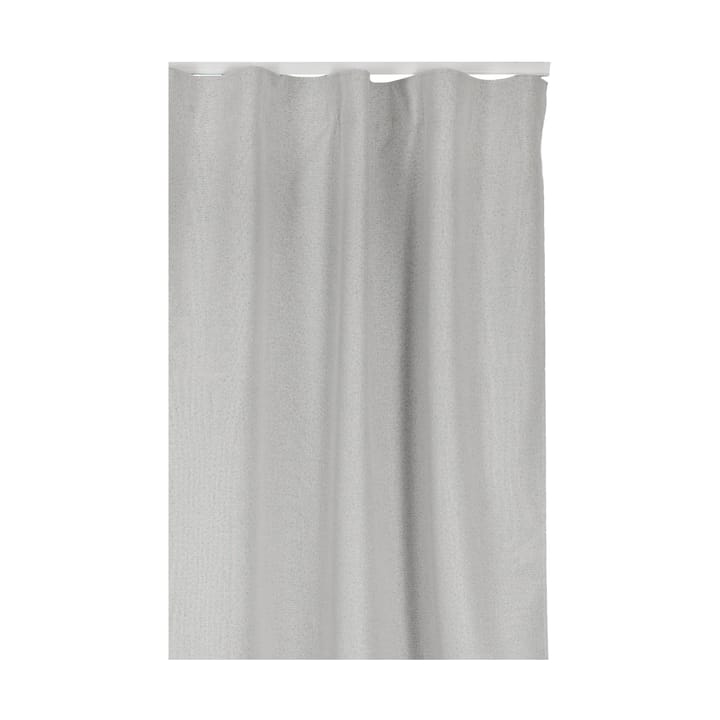 Nightfall blackout curtain 135x250 cm, Light grey Himla