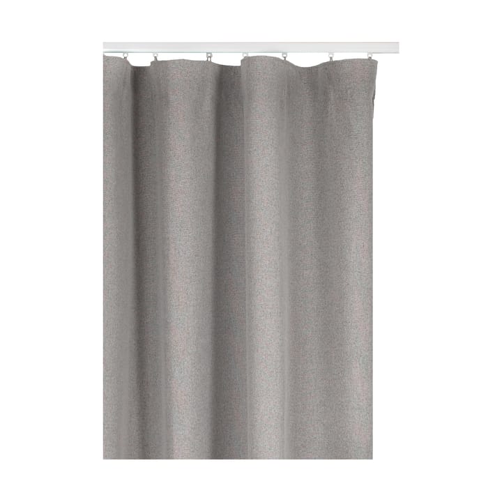 Nightfall blackout curtain 135x250 cm, Warm grey Himla